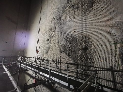 鶴壁豐鶴發(fā)電有限責(zé)任公司2×600MW#1、2機(jī)組綜合性能提升改造