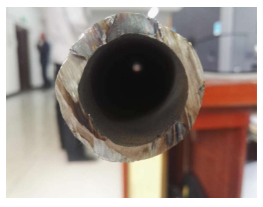 新疆合盛電業(yè)（鄯善）有限公司2×250t/h背壓鍋爐