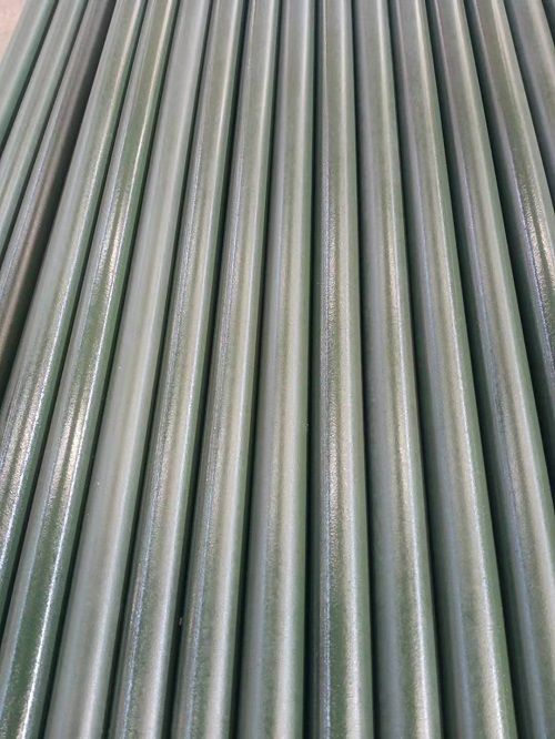 河南汝州瑞平熱電有限公司空氣預(yù)熱器低溫防腐