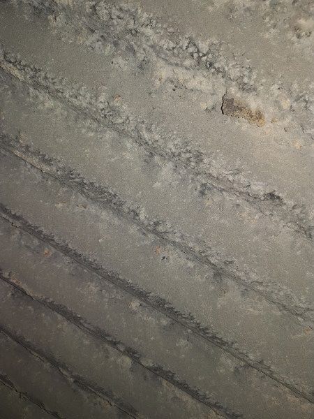 山西國電霍州發(fā)電廠60W機(jī)組防腐防結(jié)焦改造