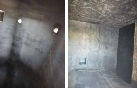 光大環(huán)保固廢處置（溫嶺）有限公司急冷塔、二燃室出口防結(jié)焦改造